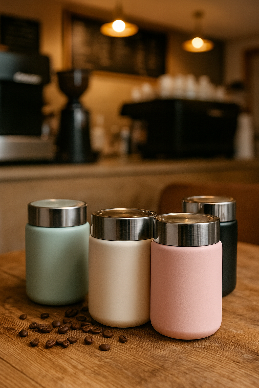 Premium Thermobecher (230 ml)