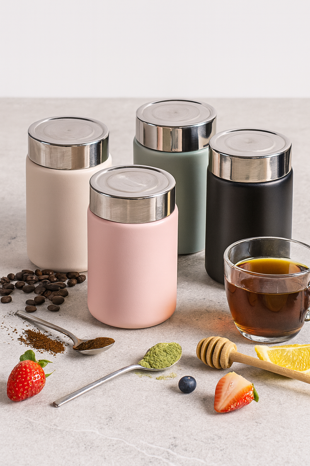 Premium Thermobecher (230 ml)