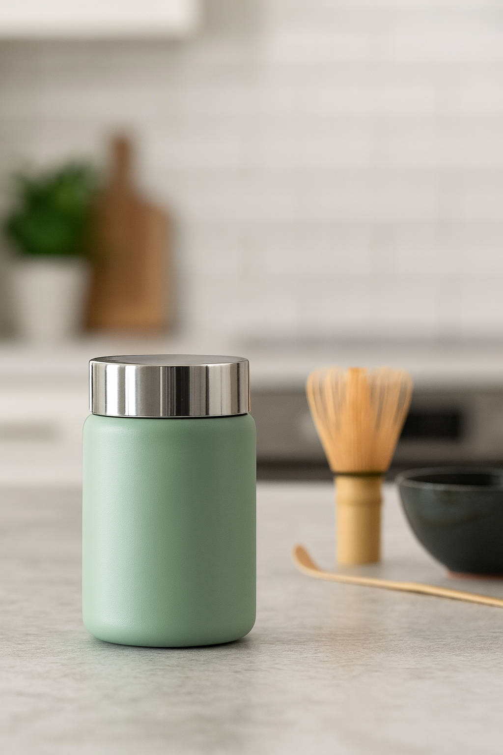 Premium Thermobecher (230 ml)