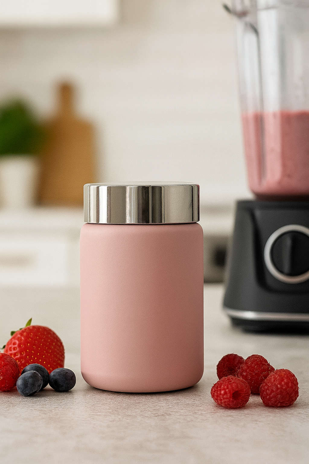 Premium Thermobecher (230 ml)